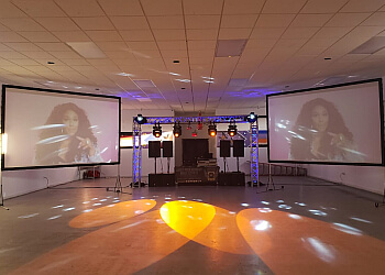 Saskatoon DJs Armed With Harmony Music Services