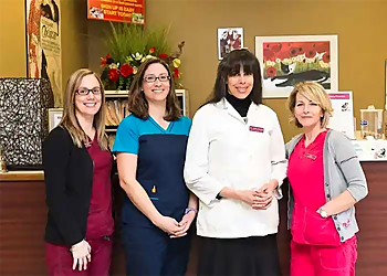 Armitage Animal Clinic - Newmarket, ON Veterinary Clinics - Medical Team Image