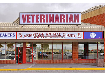 Armitage Animal Clinic
