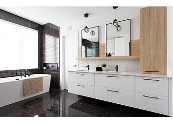 Levis custom cabinet Armoires AD+