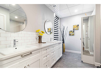 Levis custom cabinet Armoires AD+