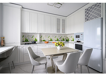 Montreal custom cabinet Armoires En Gros