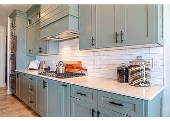 Montreal custom cabinet Armoires En Gros