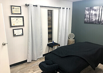 Saskatoon Massothérapies Armour and Arrow Therapies