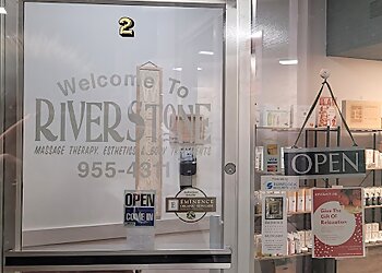 Saskatoon Massothérapies Armour and Arrow Therapies