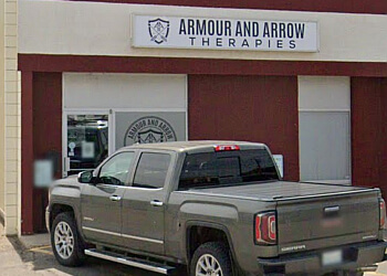 Armour and Arrow Therapies
