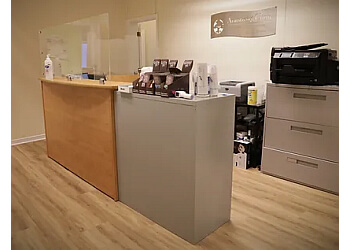 Norfolk naturopathy clinic Armstrong Clinic For Naturopathic Medicine