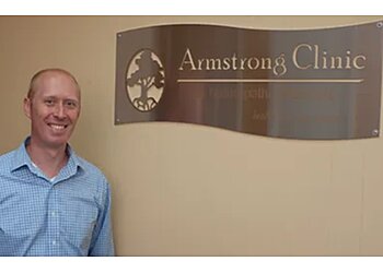 Norfolk naturopathy clinic Armstrong Clinic For Naturopathic Medicine