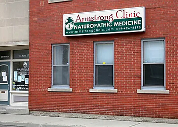 Armstrong Clinic For Naturopathic Medicine