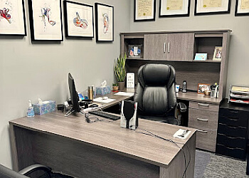 Guelph Audiologiste Arnold Hearing Centres Guelph