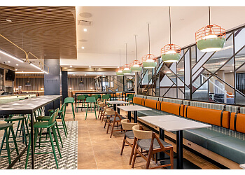 Saskatoon Mediterranean Restaurants Aroma