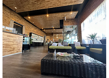 Markham spa Aroma Day Spa