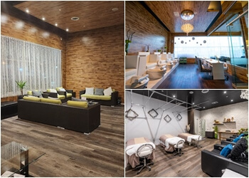 Markham spa Aroma Day Spa