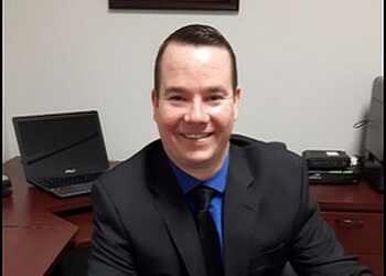 London estate planning lawyer Aron Gillard - GILLARD LAW