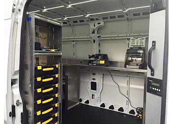 Chilliwack locksmith Around The Clock Lock