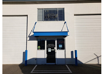 Chilliwack locksmith Around The Clock Lock