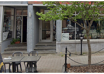 Saint Jerome Restaurants méditerranéens Arousse Saint-Jérôme