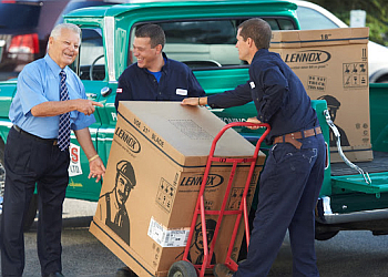 Calgary Services Cvc Arpi's Industries Ltd.