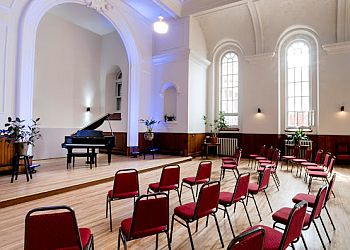 Quebec music school Arquemuse Ecole De Musique