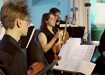 Quebec music school Arquemuse Ecole De Musique