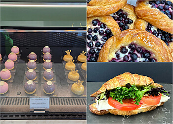 Red Deer bakery Arrae Patisserie