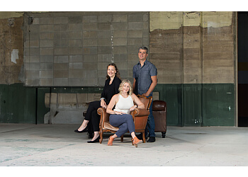 Nanaimo web designer Array