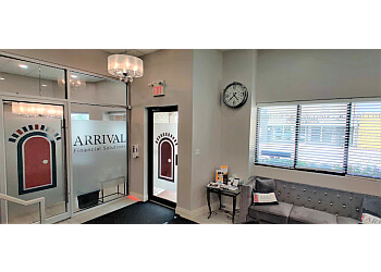 Chatham financial service Arrival Financial Solutions | Sun Life