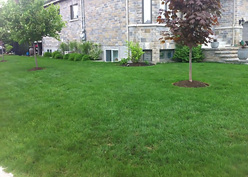 Arrosages Simoneau - Terrebonne, QC Lawn Care Services - Service Highlights