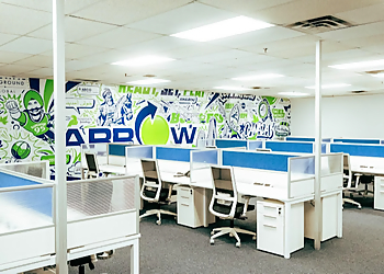 Mississauga Agences De Recrutement Arrow Workforce Solutions Mississauga