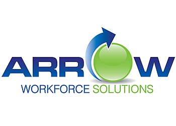 Mississauga employment agency Arrow Workforce Solutions
