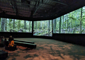 Montreal art gallery Arsenal Contemporary Art