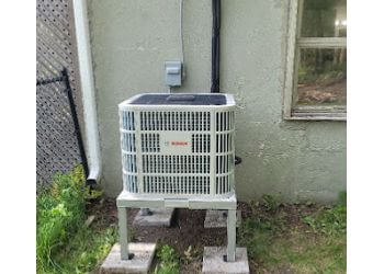 Caledon hvac service Arseneau Home Comfort