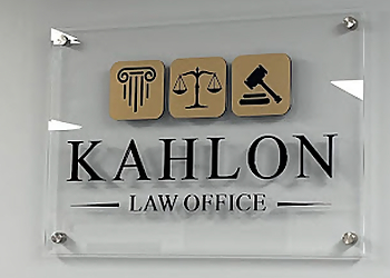 Brampton immigration lawyer Arshdeep Singh kahlon - KAHLON LAW OFFICE