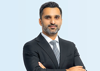 Arshdeep Singh kahlon - Brampton, ON Immigration Lawyers - Lawyer Portrait Image