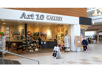 Art 10 Gallery