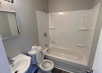 Winnipeg handyman Art And Beyond Construction