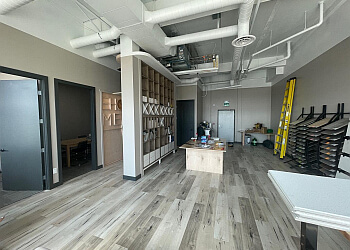 Winnipeg handyman Art And Beyond Construction