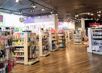 Richmond gift shop ArtBox