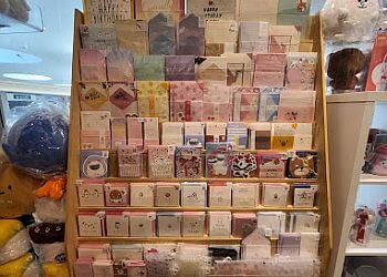 Richmond gift shop ArtBox