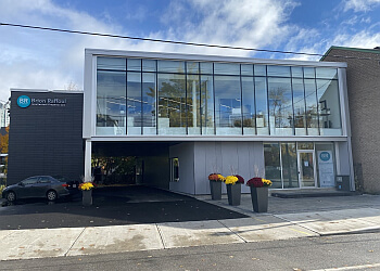 Ottawa Avocats En Propriété Intellectuelle Art Brion - BRION RAFFOUL LLP