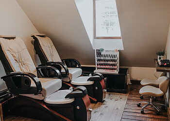 Saint Jerome spas Art Esthétique