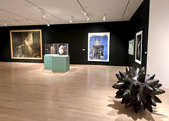 Hamilton Galeries D'Art Art Gallery of Hamilton