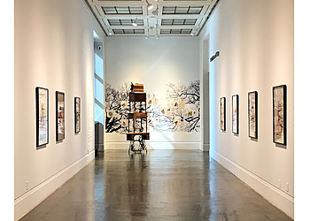 Mississauga Galeries D'Art Art Gallery of Mississauga