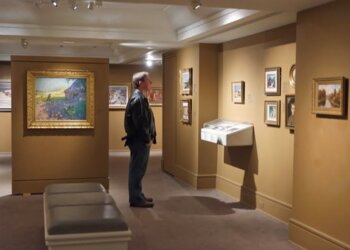 Halifax Galeries D'Art Art Gallery of Nova Scotia