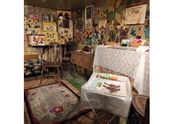 Halifax Galeries D'Art Art Gallery of Nova Scotia