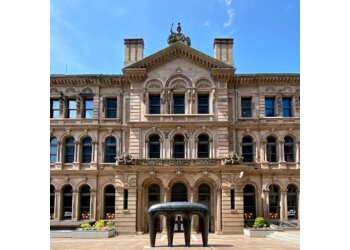 Halifax Galeries D'Art Art Gallery of Nova Scotia