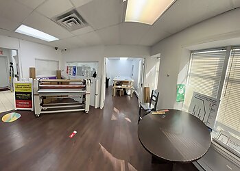 Quebec Imprimeries Art Graphique imprimerie