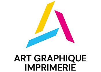 Quebec Imprimeries Art Graphique imprimerie