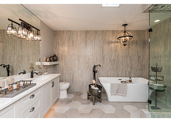 Edmonton Constructeurs De Maisons Art Homes