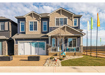 Edmonton home builder Art Homes image 1